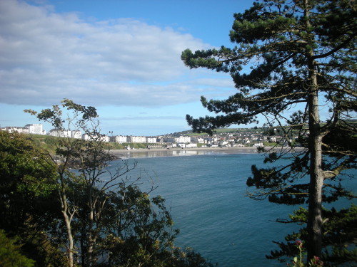 Port Erin, IOM